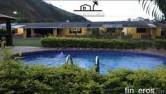 Finca Rios Claros - Finca à San Luis, Antioquia